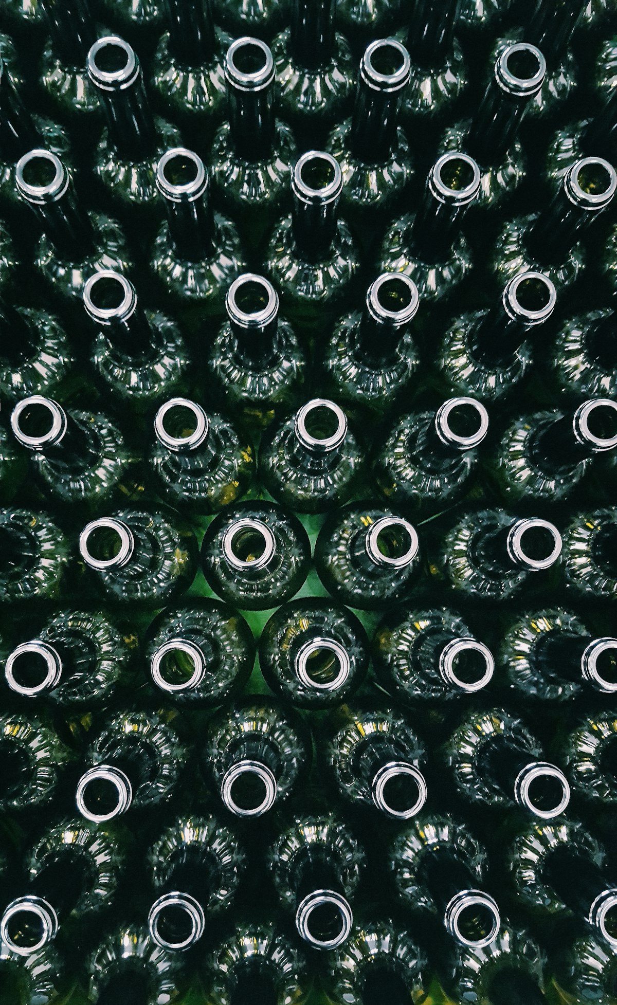 Soft drinks