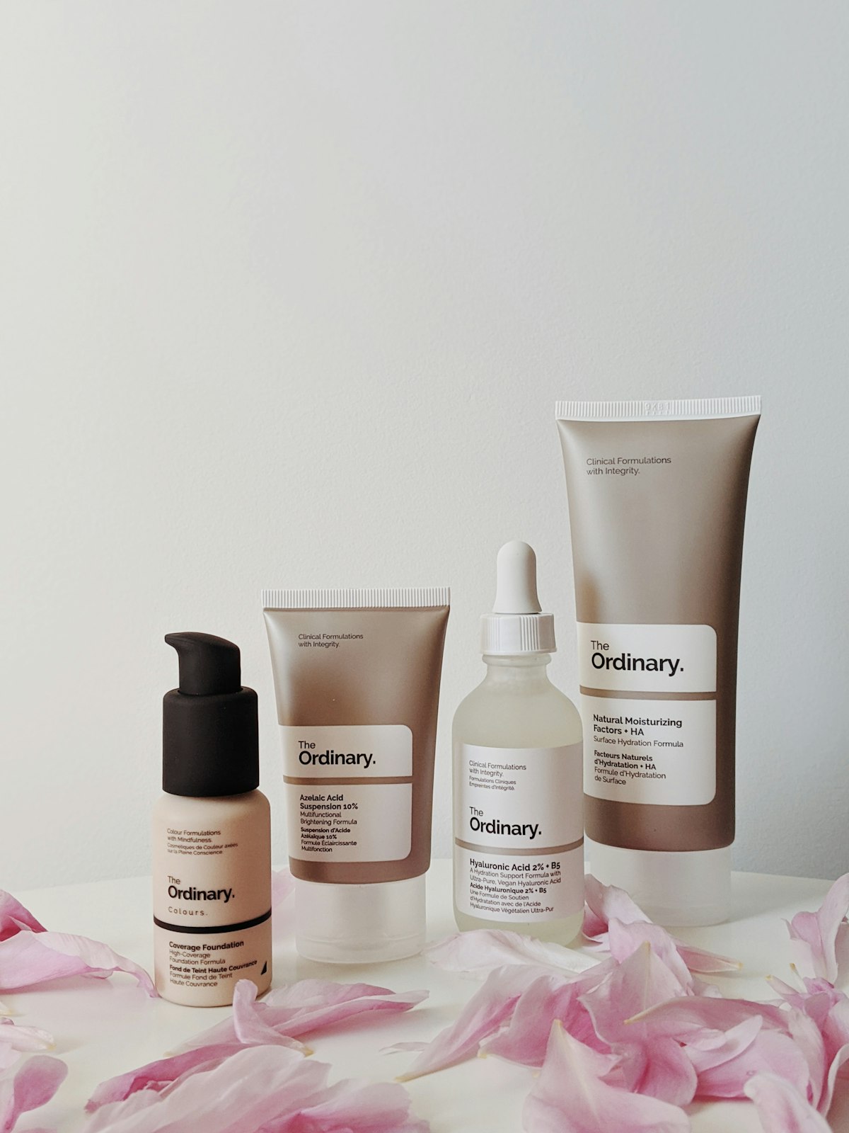 Health and beauty