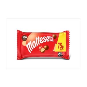 Maltesers Chocolate Bag 37g