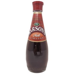 Sarson's Malt Vinegar 250ml