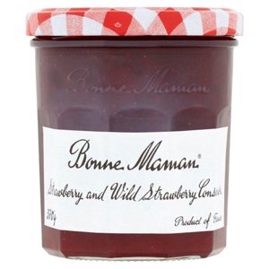 Spreads, Preserves & Baking
