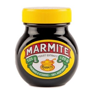 Marmite Spread 125g