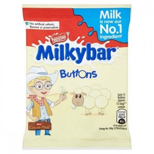 Milkybar 30g