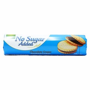 Cream & Sandwich Biscuits