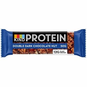 KIND Protein Double Dark Chocolate Bar 50g