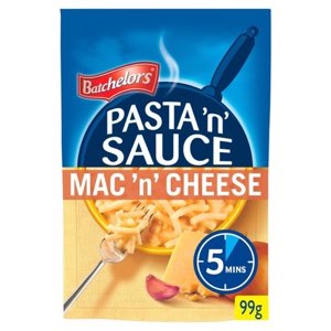 Batchelors Pasta 'n' Sauce Chicken & Mushroom 99g