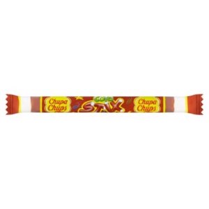 Chupa Chups Cola Stix 10g