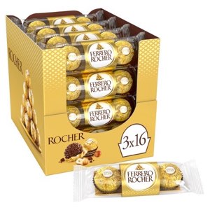 Ferrero Rocher 3 pack 37.5g