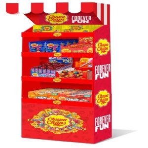 Chupa Chups Sweet Shop Fsdu