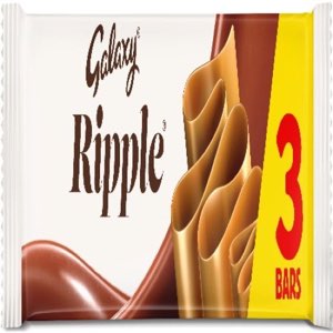 Galaxy Ripple 3 Pack
