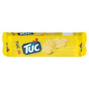 Jacob's TUC Original Crackers 150g