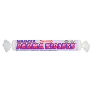 Swizzels Giant Parma Violets 46.4g