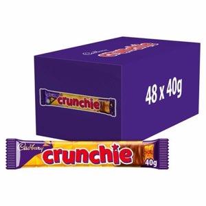 Cadbury Crunchie 40g