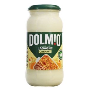 Cooking Sauces